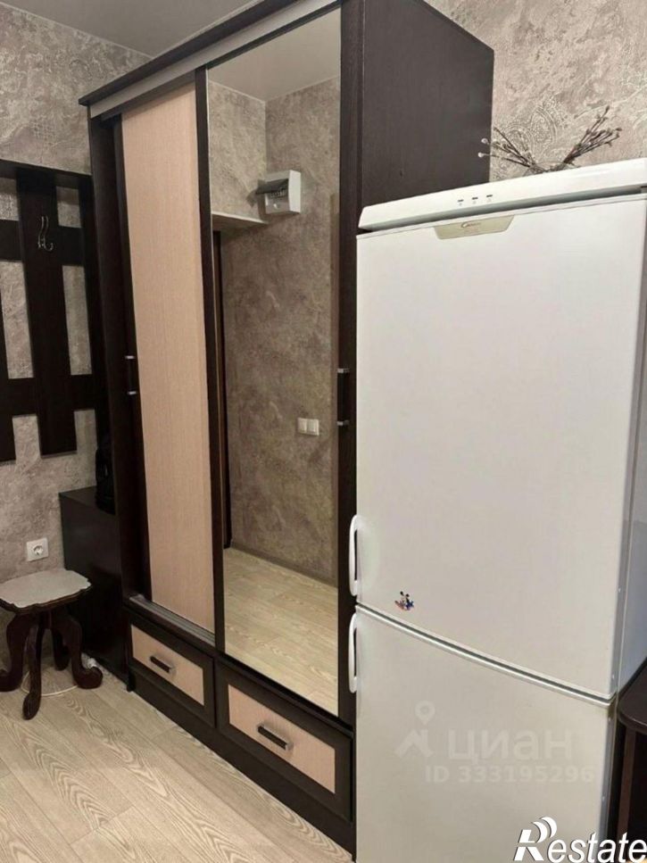 Комната ул Восстания, 21,  д. 21