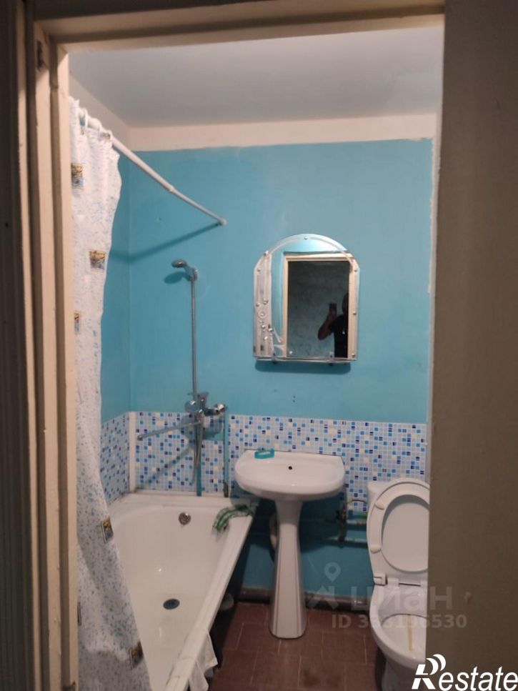 1-комн квартира пр-кт Победы, 100,  д. 100