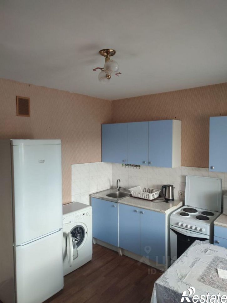 1-комн квартира пр-кт Победы, 100,  д. 100