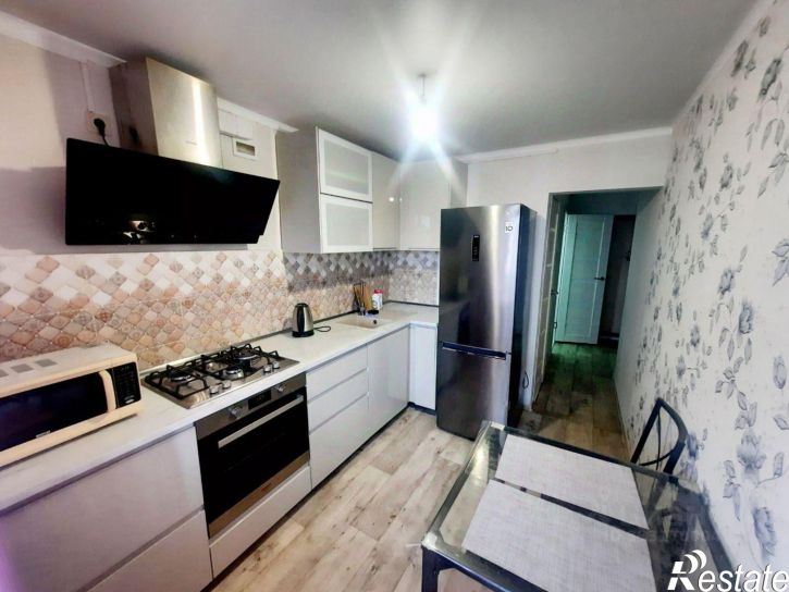 1-комн квартира ул Декабристов, 83,  д. 83
