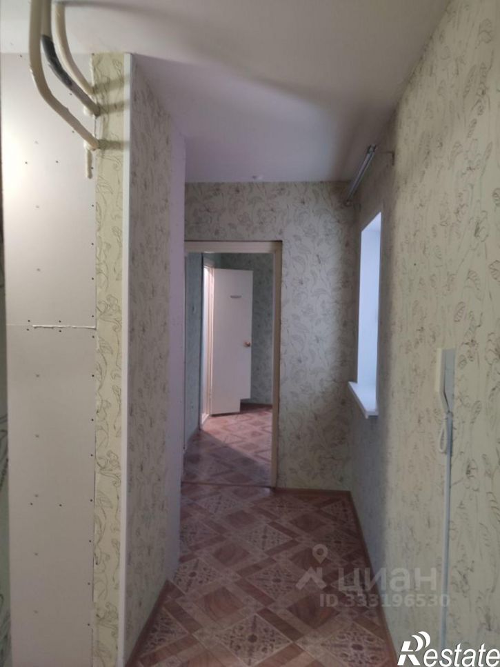 1-комн квартира пр-кт Победы, 100,  д. 100