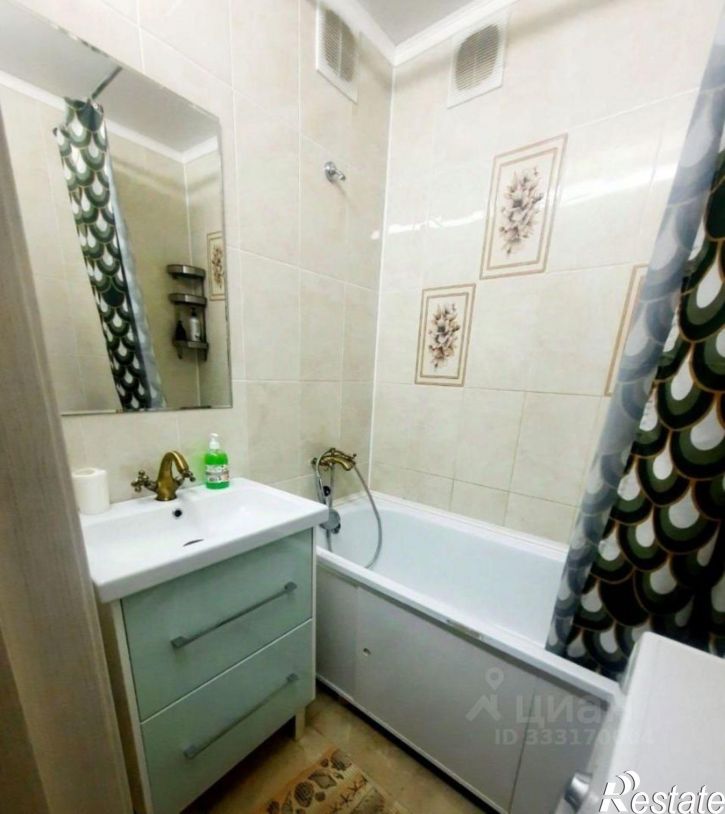 1-комн квартира ул Декабристов, 83,  д. 83