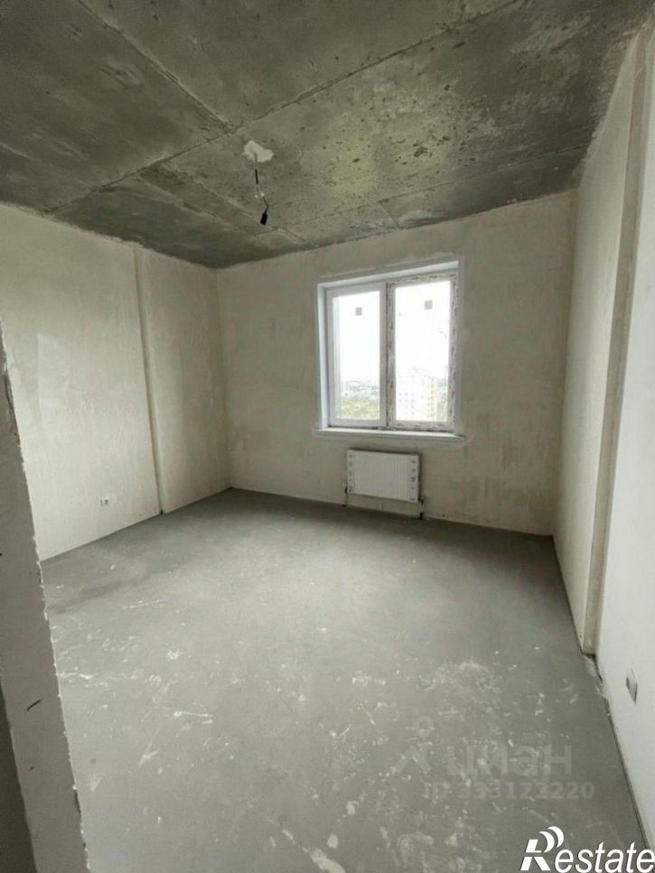 2-комн квартира ул Кремлевская, 2А/4,  д. 2А/4