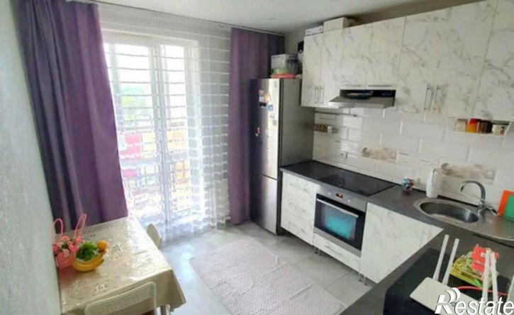1-комн квартира ул Академика Завойского, 21А,  д. 21А