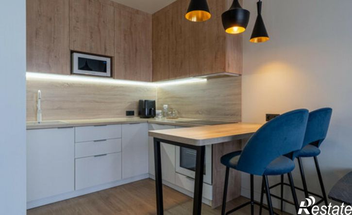 1-комн квартира ул Академика Губкина, 12Б,  д. 12Б