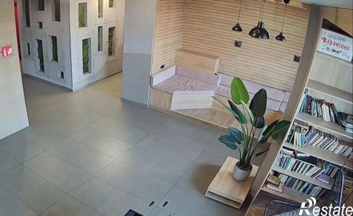 1-комн квартира ул Академика Завойского, 21А,  д. 21А
