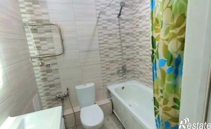 1-комн квартира ул Академика Завойского, 21А,  д. 21А