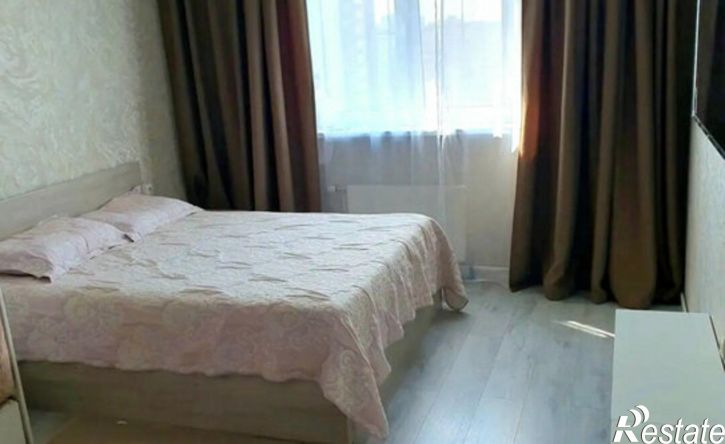 1-комн квартира ул Академика Завойского, 21А,  д. 21А