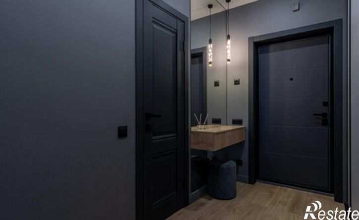 1-комн квартира ул Академика Губкина, 12Б,  д. 12Б