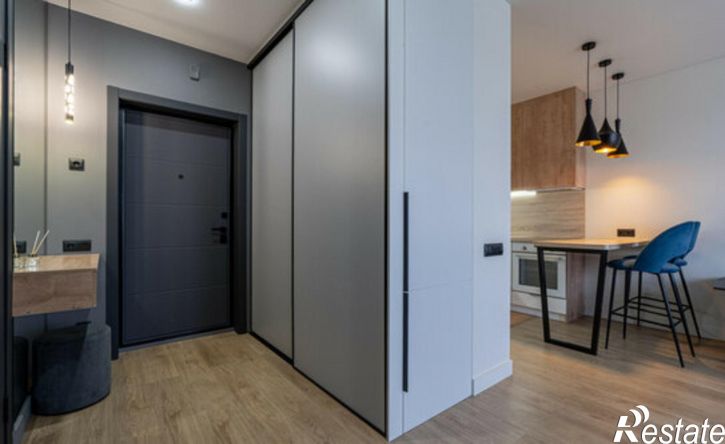 1-комн квартира ул Академика Губкина, 12Б,  д. 12Б