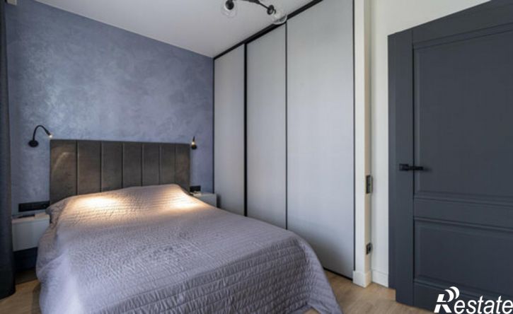 1-комн квартира ул Академика Губкина, 12Б,  д. 12Б