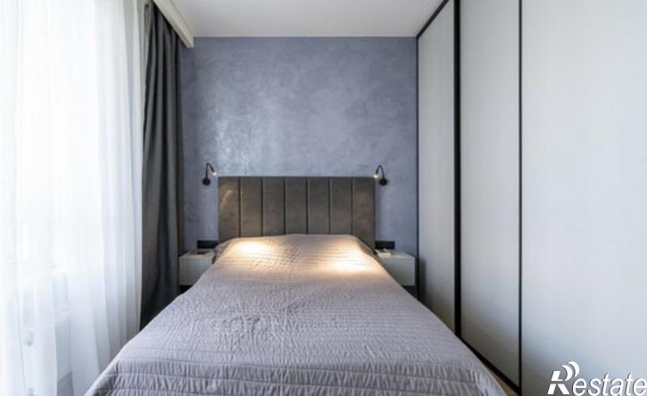 1-комн квартира ул Академика Губкина, 12Б,  д. 12Б