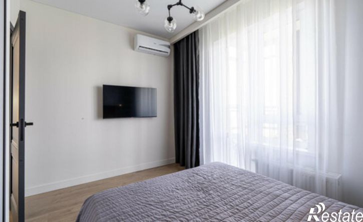 1-комн квартира ул Академика Губкина, 12Б,  д. 12Б