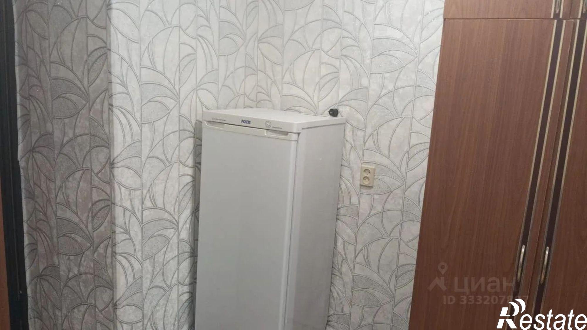 Купить комнату за 2 100 000 рублей на ул Промысловая, 5