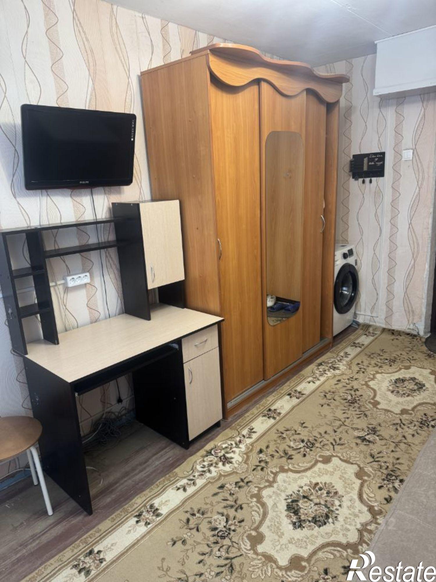 Сдать комнату за 22 000 рублей на ул Мазита Гафури, 7
