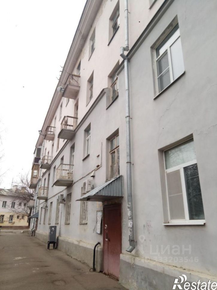 2-комн квартира ул Космонавтов, 11,  д. 11