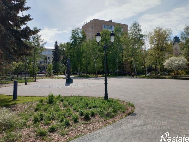 1-комн квартира ул Жуковского, 27,  д. 27