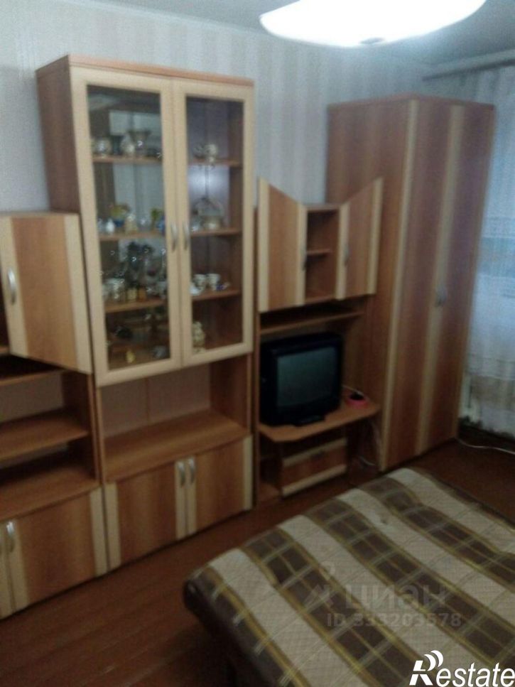 1-комн квартира ул Аделя Кутуя, 14,  д. 14