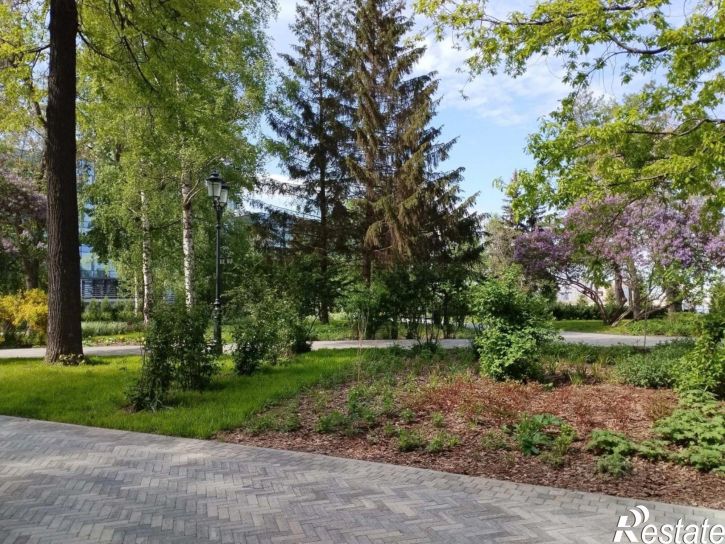1-комн квартира ул Жуковского, 27,  д. 27