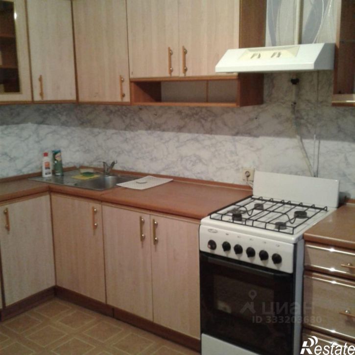 1-комн квартира ул Фатыха Амирхана, 91А,  д. 91А