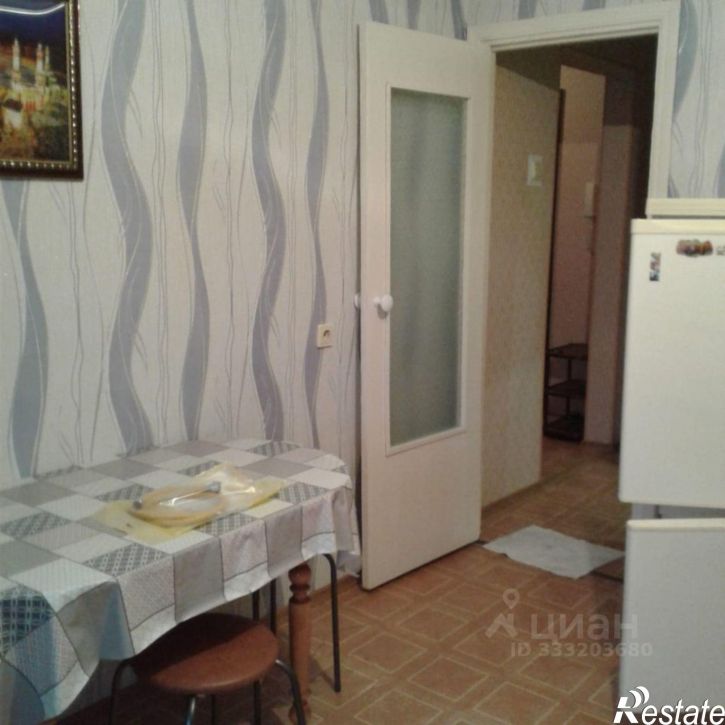 1-комн квартира ул Фатыха Амирхана, 91А,  д. 91А