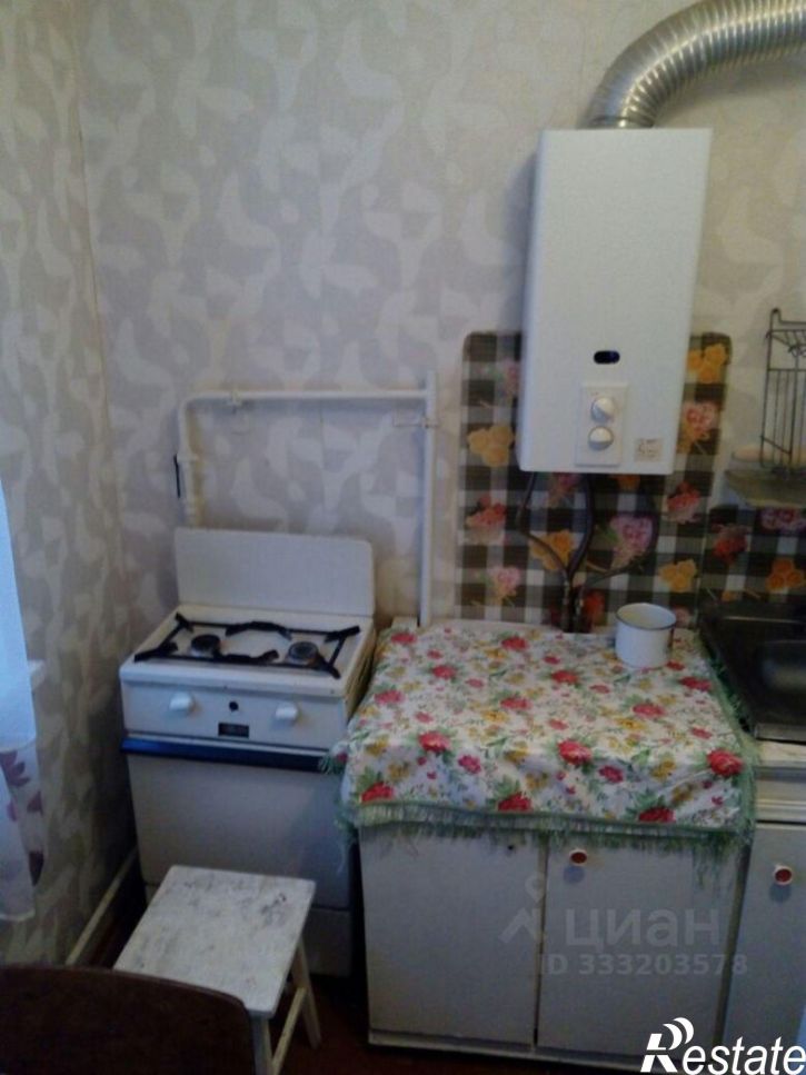 1-комн квартира ул Аделя Кутуя, 14,  д. 14