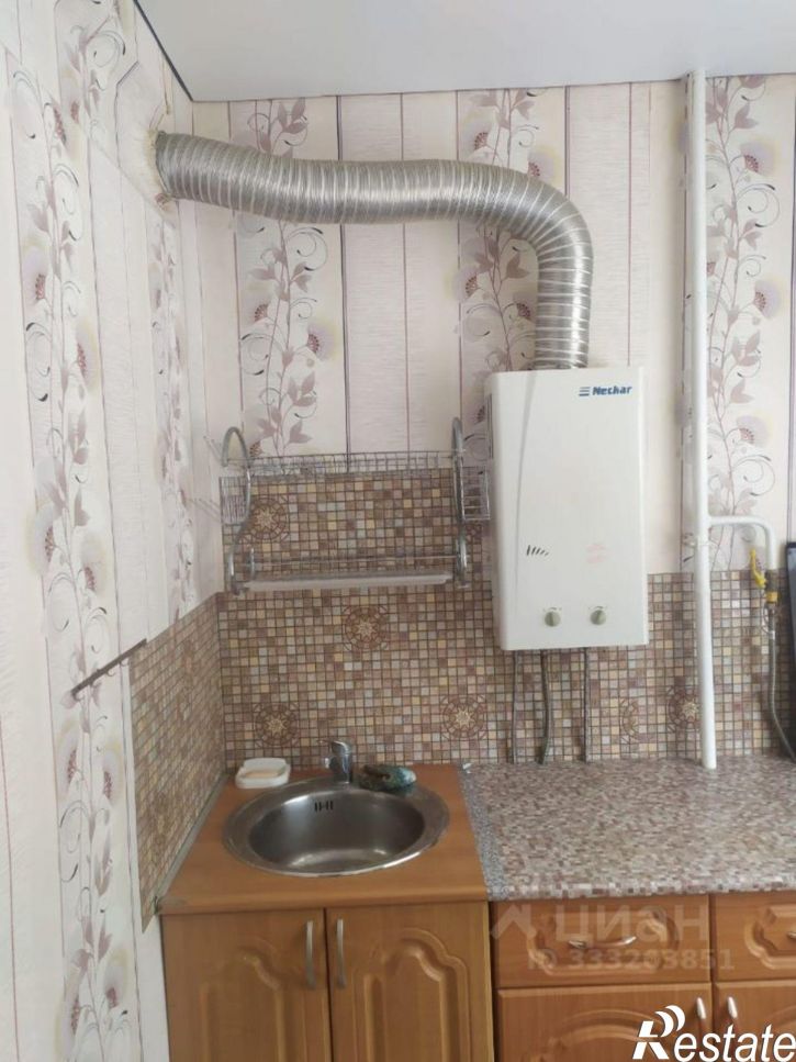3-комн квартира ул Батыршина, 16,  д. 16