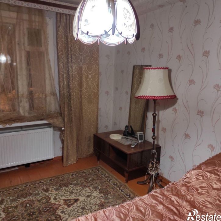 3-комн квартира ул Хусаина Мавлютова, 26,  д. 26