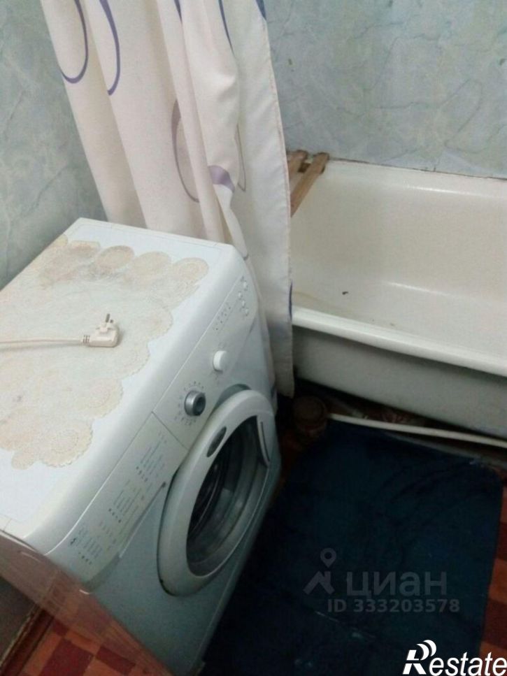 1-комн квартира ул Аделя Кутуя, 14,  д. 14