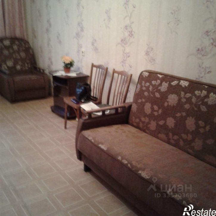 1-комн квартира ул Фатыха Амирхана, 91А,  д. 91А