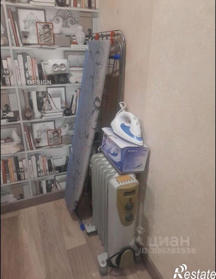 1-комн квартира ул Жуковского, 27,  д. 27