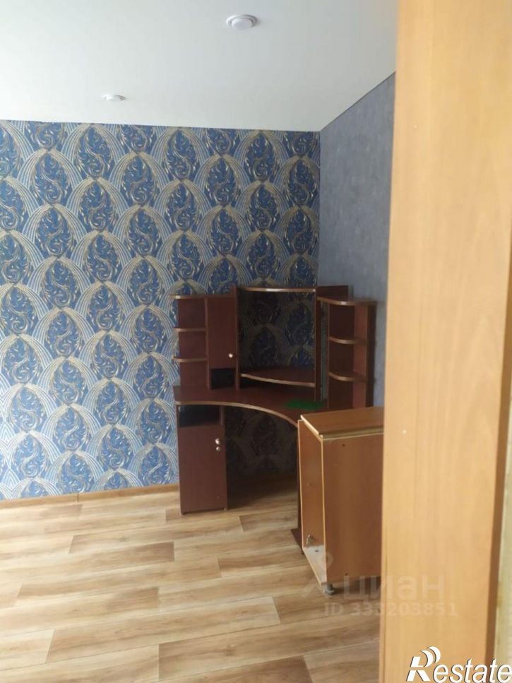 3-комн квартира ул Батыршина, 16,  д. 16