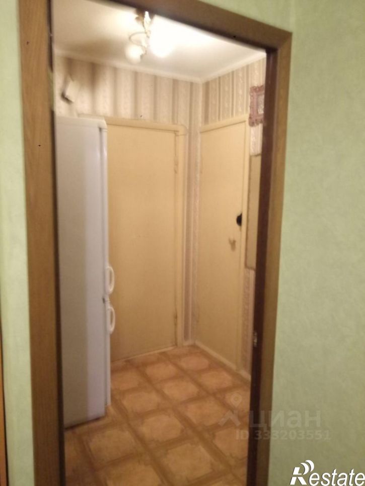 1-комн квартира пр-кт Победы, 30 1,  д. 30 1,  к. 1