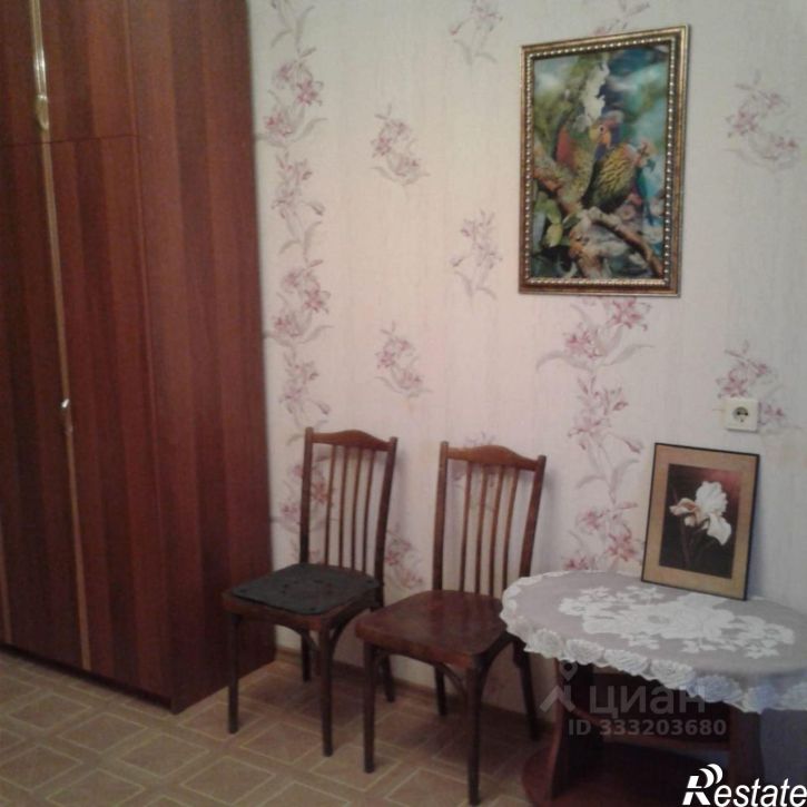1-комн квартира ул Фатыха Амирхана, 91А,  д. 91А