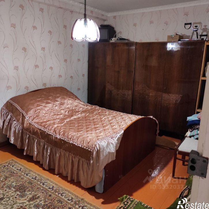 3-комн квартира ул Хусаина Мавлютова, 26,  д. 26