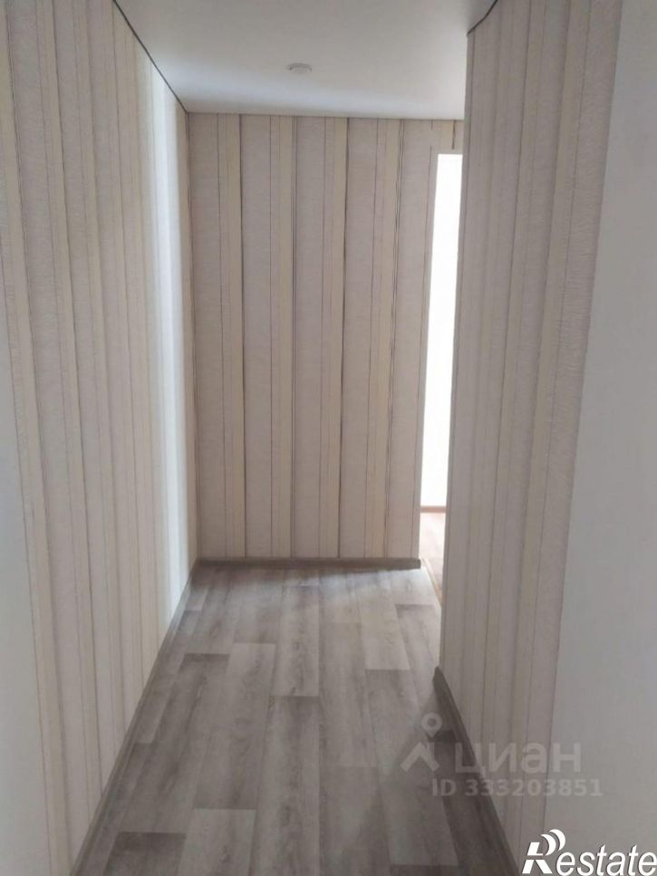 3-комн квартира ул Батыршина, 16,  д. 16