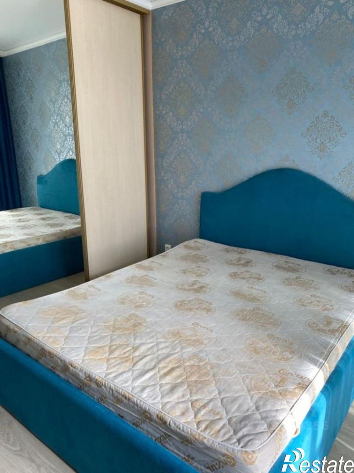 2-комн квартира ул Зур Урам, 1к,  д. 1к