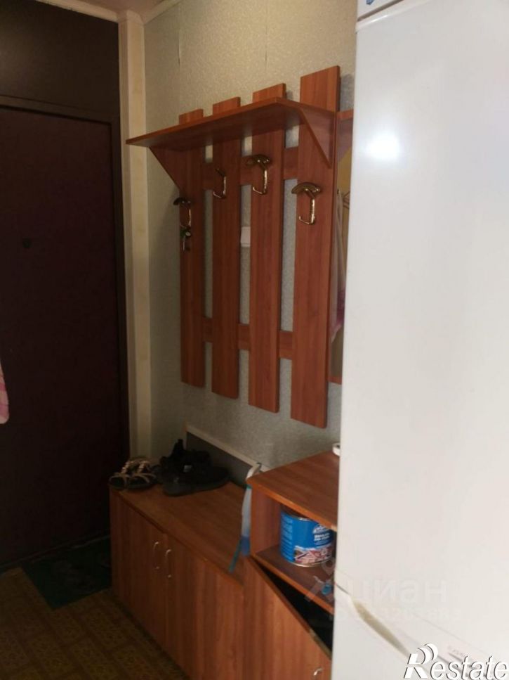 1-комн квартира ул Восстания, 1,  д. 1