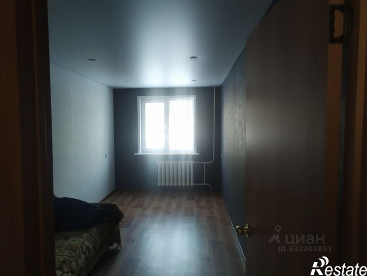 3-комн квартира ул Батыршина, 16,  д. 16