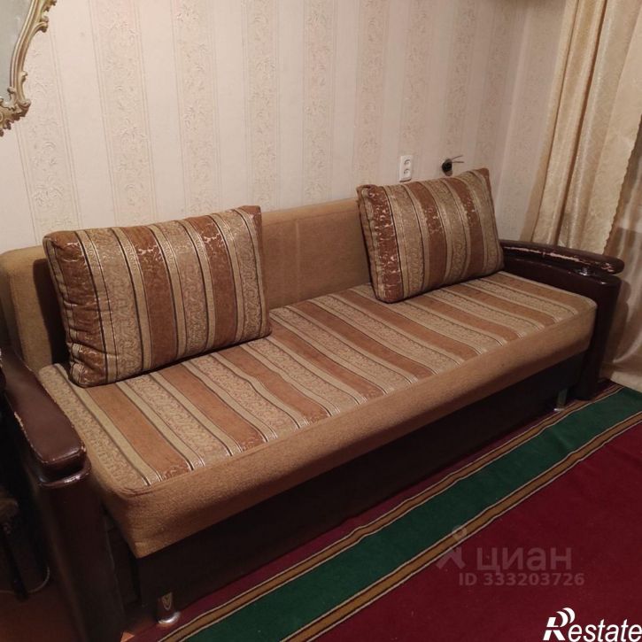 3-комн квартира ул Хусаина Мавлютова, 26,  д. 26