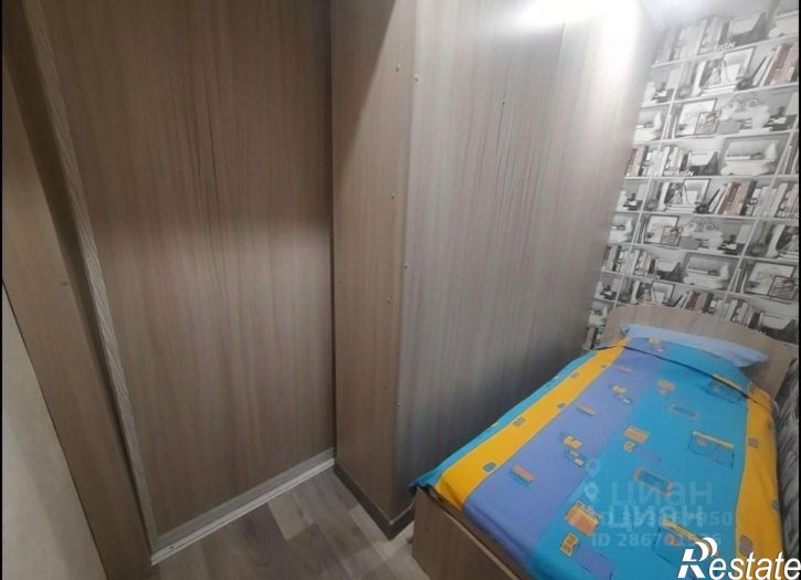 1-комн квартира ул Жуковского, 27,  д. 27