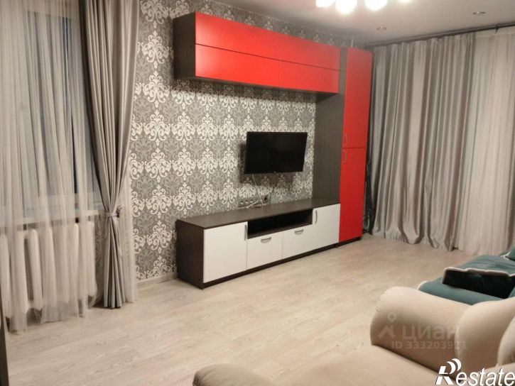 2-комн квартира ул Ахтямова, 28,  д. 28