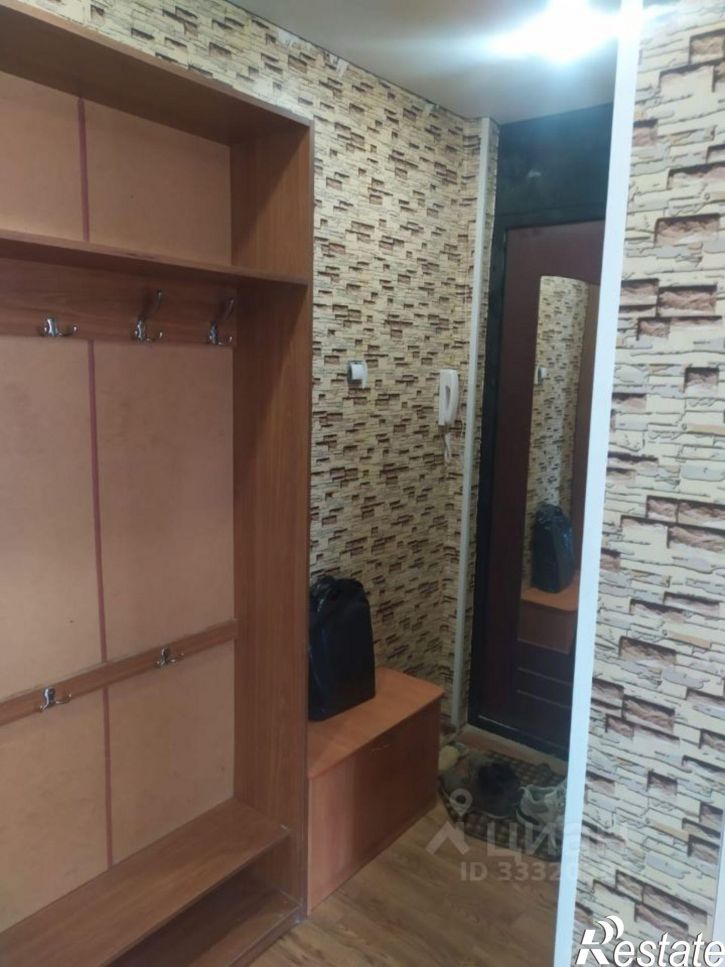 3-комн квартира ул Батыршина, 16,  д. 16