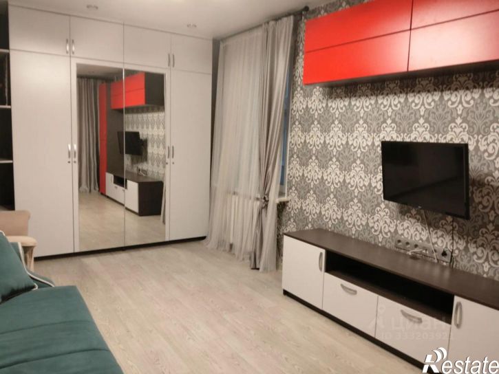 2-комн квартира ул Ахтямова, 28,  д. 28