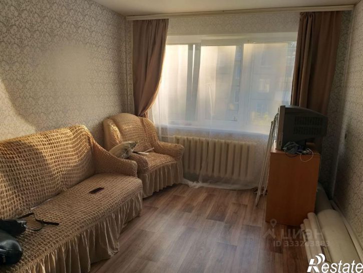 1-комн квартира ул Восстания, 1,  д. 1