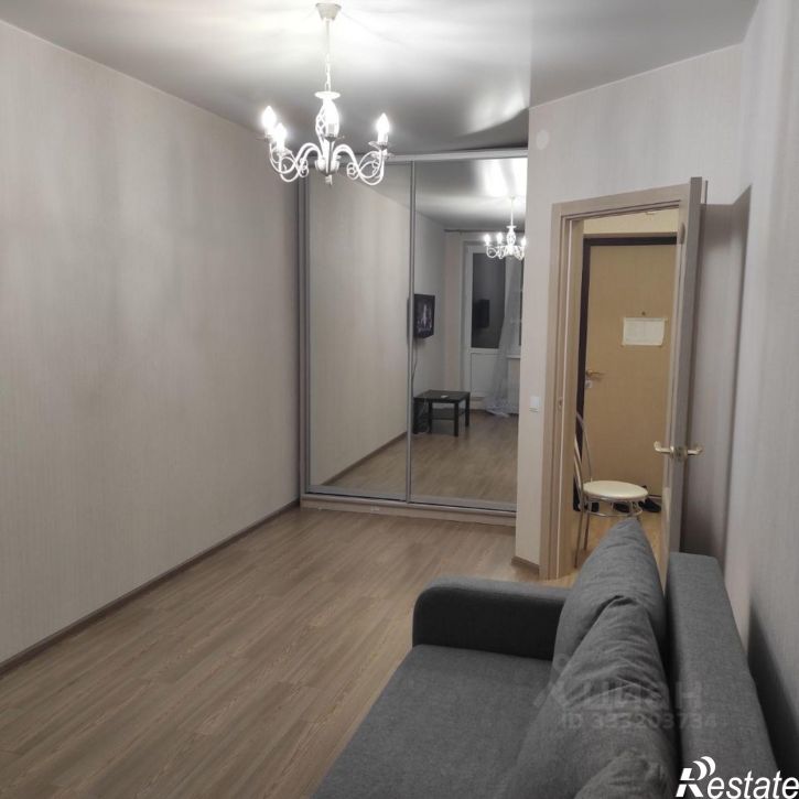 1-комн квартира ул Рауиса Гареева, 102 2,  д. 102 2,  к. 2