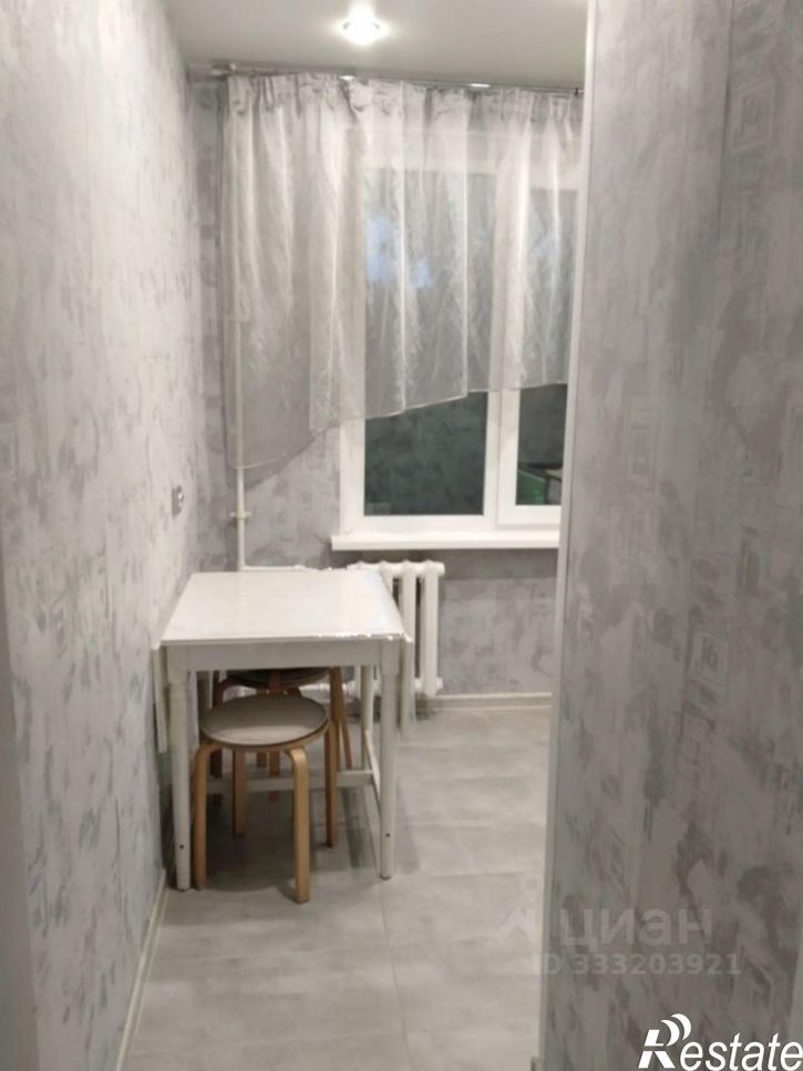 2-комн квартира ул Ахтямова, 28,  д. 28
