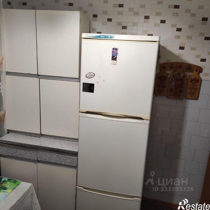 3-комн квартира ул Хусаина Мавлютова, 26,  д. 26