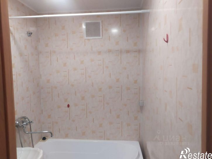 3-комн квартира ул Батыршина, 16,  д. 16