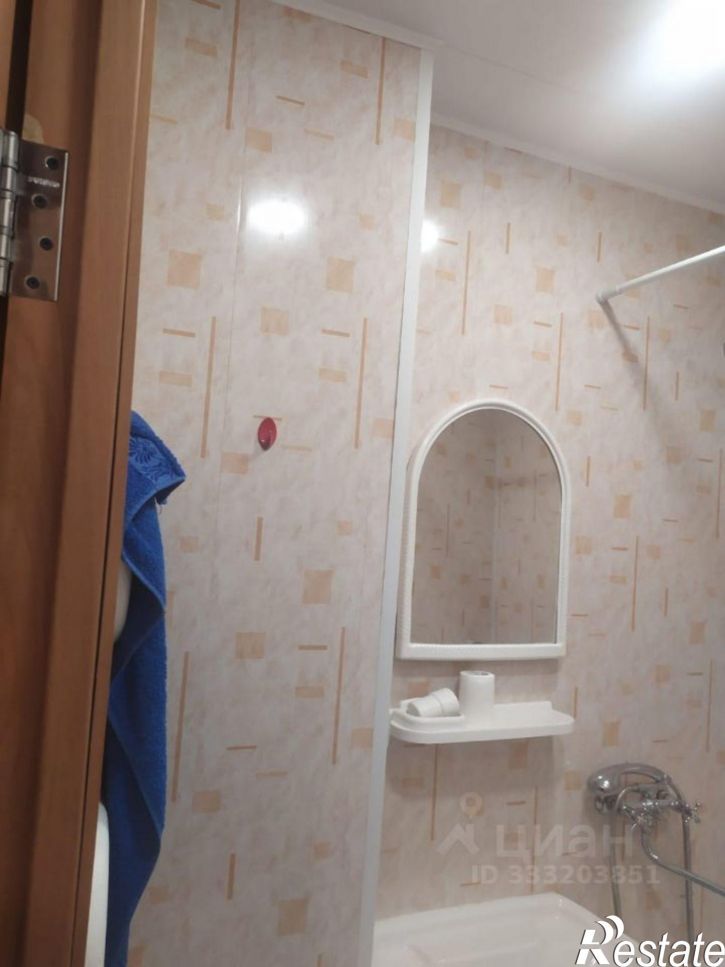 3-комн квартира ул Батыршина, 16,  д. 16